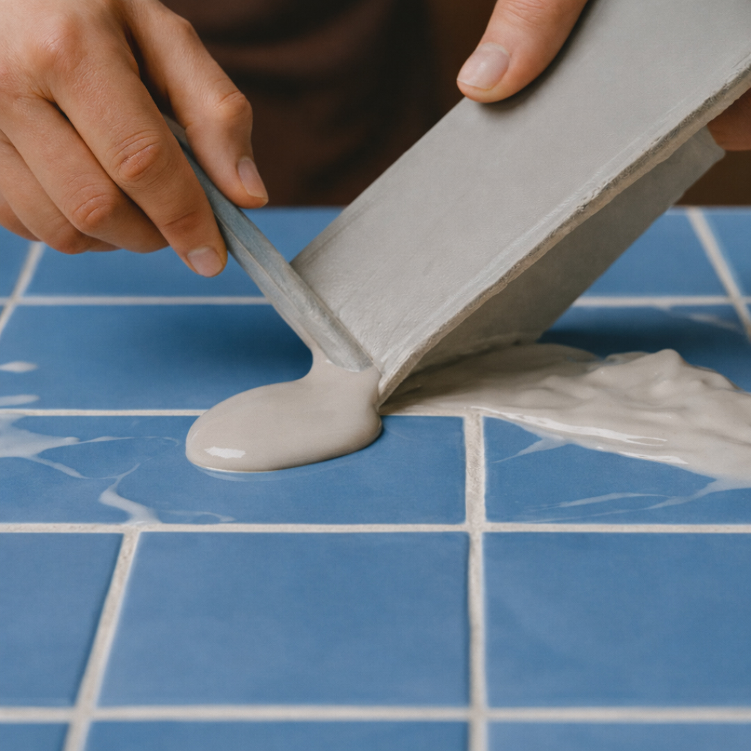 Grouting Compound