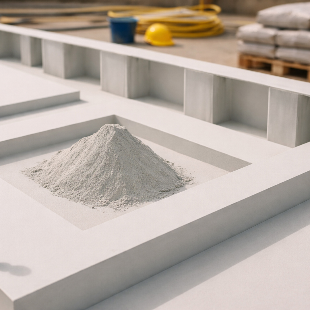 Micro Concrete