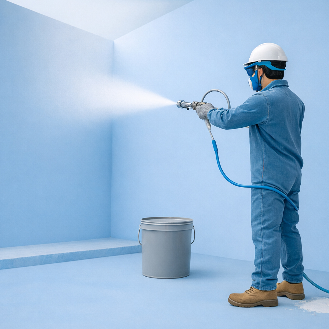Surface Treatment