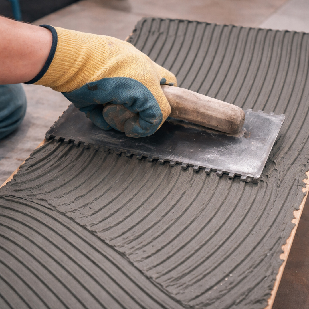 Tile Adhesive