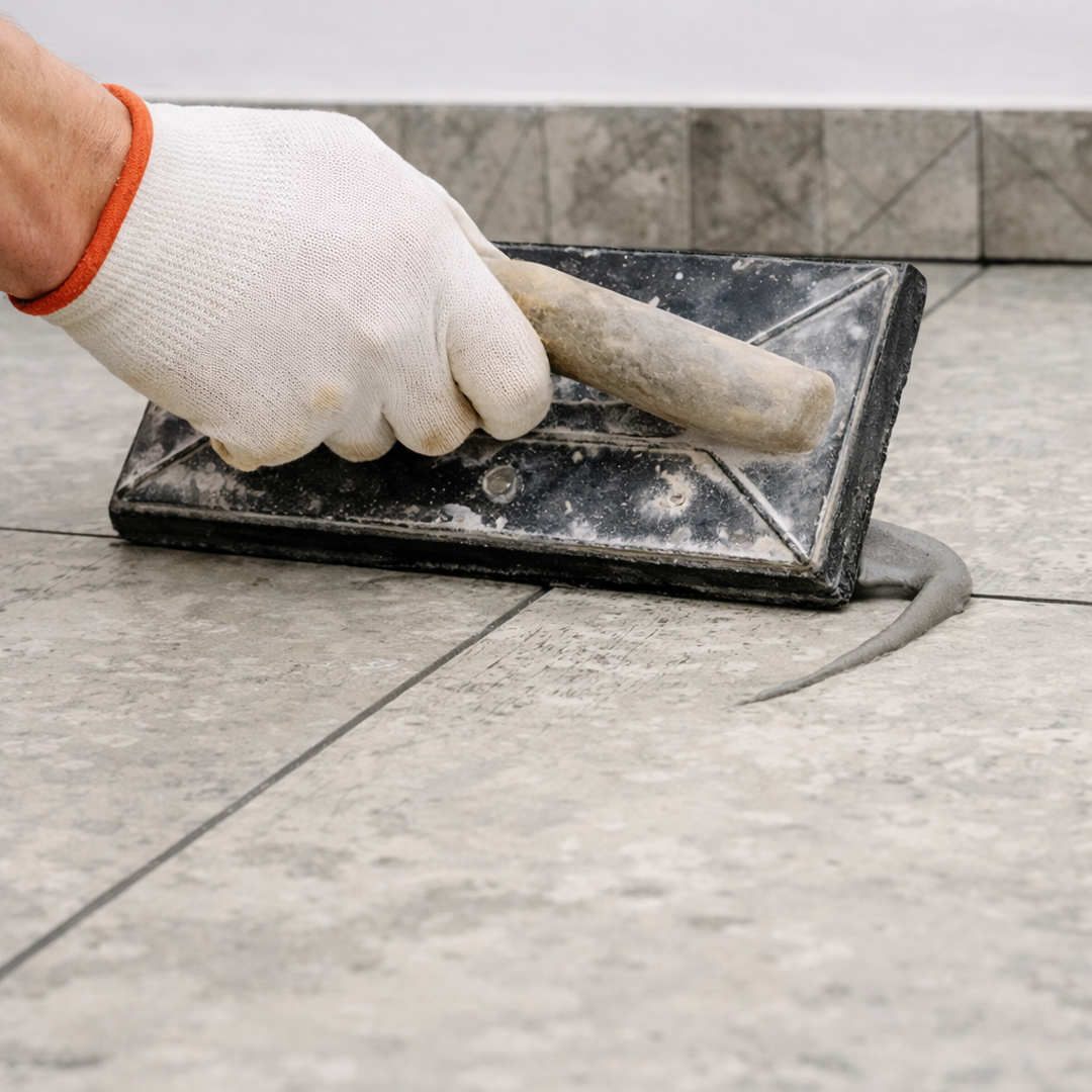 Tile Grout