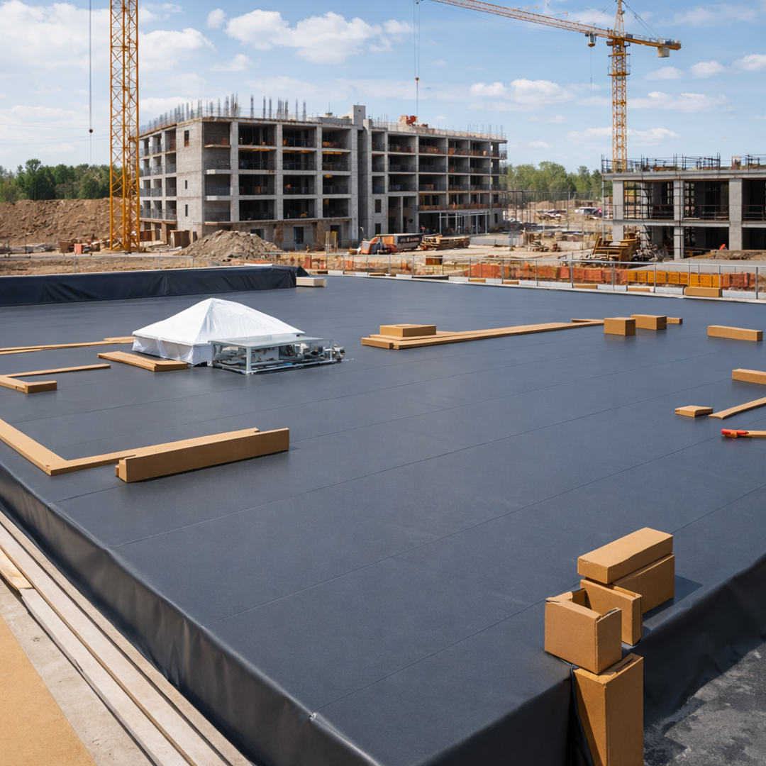 Waterproofing Chemicals
